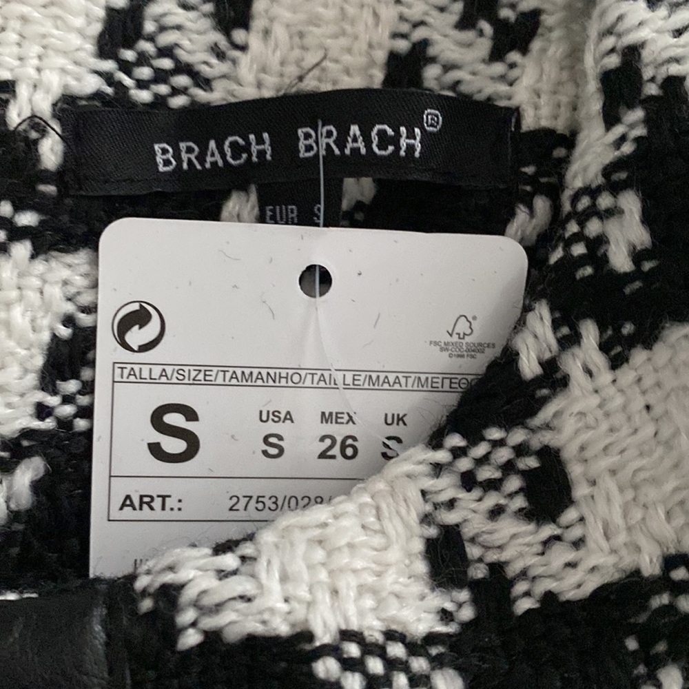 BRACH BRACH classic dress - Picture 3 of 4